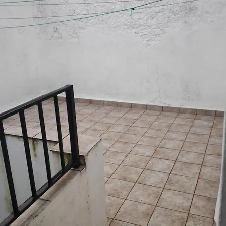 Apartment Paco Del Molino