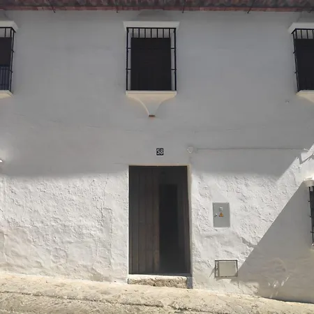 Paco Del Molino *