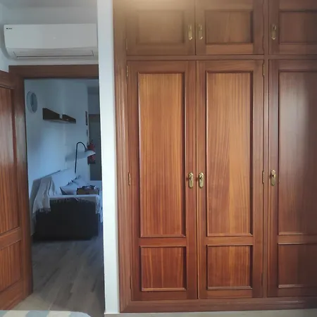 Apartment Paco Del Molino *