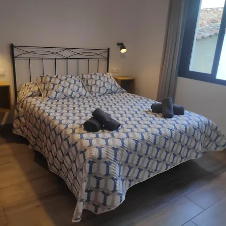 Apartment Paco Del Molino *
