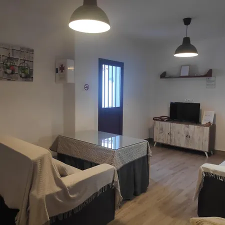 Paco Del Molino Apartment *